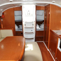 Beneteau Cyclades 43.4