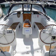 Beneteau Cyclades 43.4