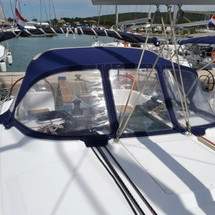 Beneteau Cyclades 43.4