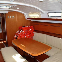 Beneteau Cyclades 43.4