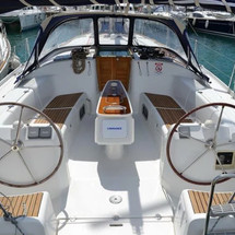 Beneteau Cyclades 43.4