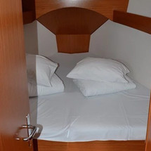 Beneteau Cyclades 43.4