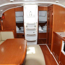 Beneteau Cyclades 43.4
