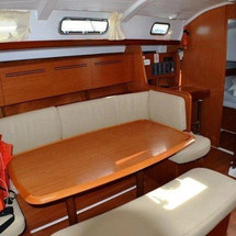 Beneteau Cyclades 43.4