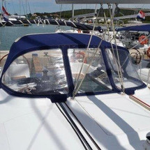 Beneteau Cyclades 43.4