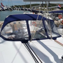 Beneteau Cyclades 43.4