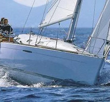 Beneteau First 31.7