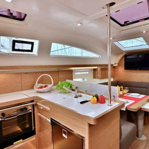 Elan Impression 40