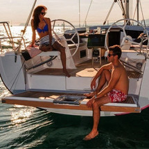 Hanse 388