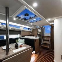 Hanse 388