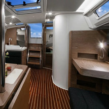 Hanse 388