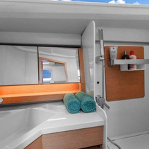 Hanse 388