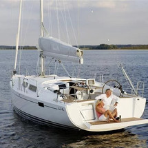Hanse 388