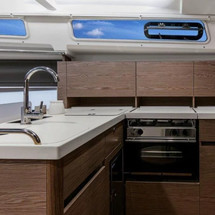 Hanse 388