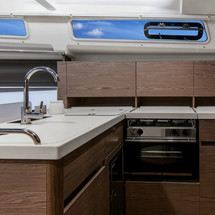 Hanse 388