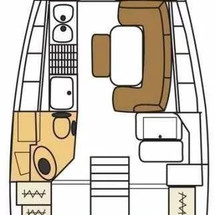 Beneteau Cyclades 39.3