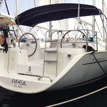 Beneteau Cyclades 39.3