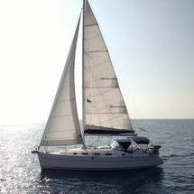 Beneteau Cyclades 39.3