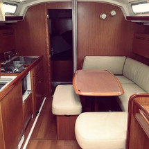 Beneteau Cyclades 39.3