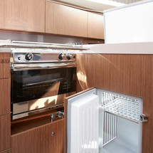 Oceanis 41.1