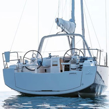 Oceanis 41.1