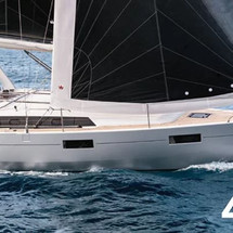 Oceanis 41.1