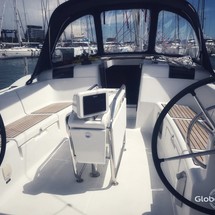 Jeanneau Sun Odyssey 449