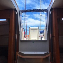 Jeanneau Sun Odyssey 449