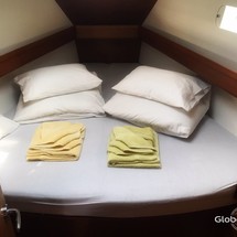 Jeanneau Sun Odyssey 449