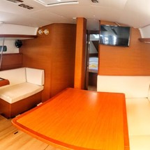 Jeanneau Sun Odyssey 449