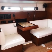 Jeanneau Sun Odyssey 449
