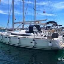 Jeanneau Sun Odyssey 449