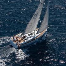 Bavaria 45 Cruiser