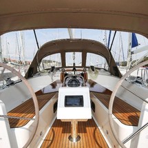 Bavaria 37 Cruiser