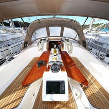 Bavaria 37 Cruiser
