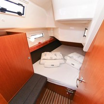 Bavaria 37 Cruiser