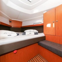 Bavaria 37 Cruiser