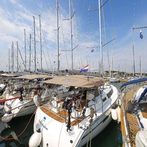 Bavaria 37 Cruiser