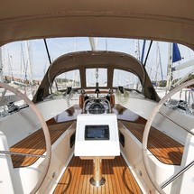 Bavaria 37 Cruiser