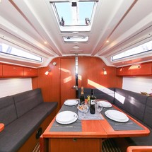 Bavaria 37 Cruiser