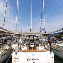 Bavaria 37 Cruiser