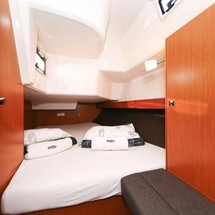 Bavaria 37 Cruiser