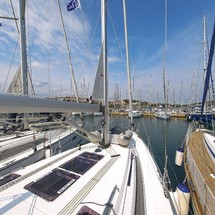 Bavaria 37 Cruiser