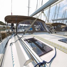 Bavaria 37 Cruiser