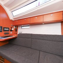 Bavaria 37 Cruiser