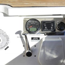 Bavaria 37 Cruiser