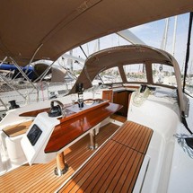 Bavaria 37 Cruiser