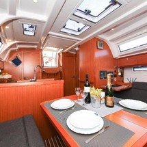 Bavaria 37 Cruiser