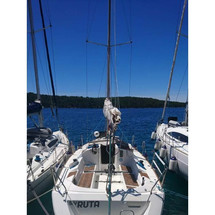 Beneteau First 31.7