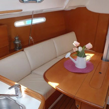 Beneteau First 31.7